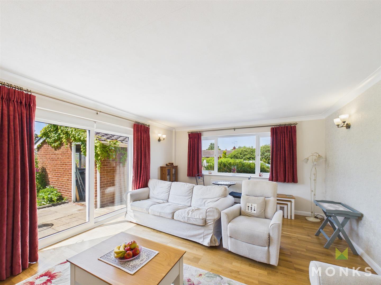 Oaklands 49 Hazlitt Place, Shrewsbury, SY4 5JP For Sale